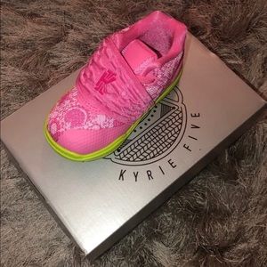 Infant / Toddler Kyrie Five